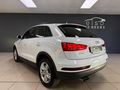 2017 Audi Q3 1.4 TFSI Auto (110kW)