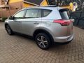 2017 Toyota RAV4 2.0 GX