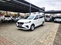 2026 Suzuki Ertiga 1.5 GA