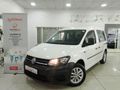 2020 Volkswagen Caddy CrewBus 1.6i
