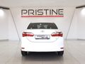 2023 Toyota Corolla Quest 1.8 Plus