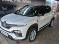 2022 Renault Kiger 1.0T Zen