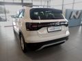 2023 Volkswagen T-Cross 1.0 TSI Comfortline Auto