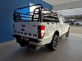 2023 Ford Ranger 2.2 TDCi XLS Auto SuperCab