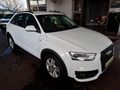 2013 Audi Q3 2.0 TDI quattro Auto (130kW)