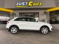 2013 Audi Q3 2.0 TDI quattro Auto (130kW)