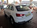 2013 Audi Q3 2.0 TDI quattro Auto (130kW)