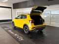 2025 Volkswagen T-Cross 1.0 TSI R-Line Auto