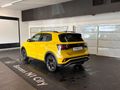 2025 Volkswagen T-Cross 1.0 TSI R-Line Auto