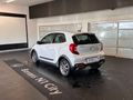 2022 Kia Picanto 1.2 X-Line Auto