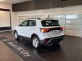 2025 Volkswagen T-Cross 1.0 TSI Life Auto