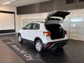 2025 Volkswagen T-Cross 1.0 TSI Life Auto