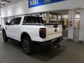 2026 Ford Ranger 2.0 Bi-Turbo Wildtrak Double Cab Auto