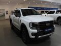 2026 Ford Ranger 2.0 Bi-Turbo Wildtrak Double Cab Auto