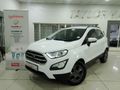 2020 Ford EcoSport 1.0 EcoBoost Trend Auto