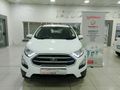 2020 Ford EcoSport 1.0 EcoBoost Trend Auto