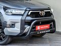 2025 Toyota Hilux 2.8 GD-6 Raised Body Legend Auto Extended Cab