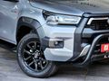 2025 Toyota Hilux 2.8 GD-6 Raised Body Legend Auto Extended Cab