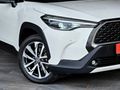 2025 Toyota Corolla Cross 1.8 XR
