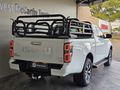 2024 Isuzu D-Max 3.0 DDI HR ISE (N/R) Auto Extended Cab
