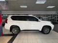 2019 Toyota Land Cruiser Prado 3.0 D VX-L Auto