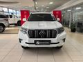 2019 Toyota Land Cruiser Prado 3.0 D VX-L Auto