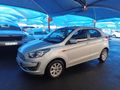 2018 Ford Figo 1.5Ti VCT Trend 5-dr