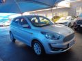 2018 Ford Figo 1.5Ti VCT Trend 5-dr