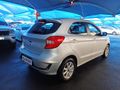 2018 Ford Figo 1.5Ti VCT Trend 5-dr