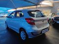 2018 Ford Figo 1.5Ti VCT Trend 5-dr