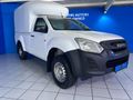 2023 Isuzu D-Max 250C Fleetside Single-Cab