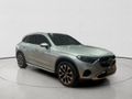 2026 Mercedes-Benz GLC 200 4Matic AMG