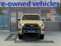 2021 Toyota Hilux 2.8 GD-6 Raised Body Legend Auto Double-Cab