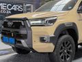2021 Toyota Hilux 2.8 GD-6 Raised Body Legend Auto Double-Cab