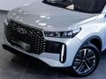 2026 Chery Tiggo Cross 1.5 HEV Elite DHT
