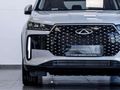 2026 Chery Tiggo Cross 1.5 HEV Elite DHT