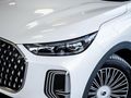 2026 Chery Tiggo 9 1.5T CSH Vanguard AWD (Phev)