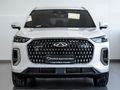 2026 Chery Tiggo 9 1.5T CSH Vanguard AWD (Phev)