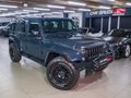 2017 Jeep Wrangler Unlimited Sahara 3.6 V6 Auto