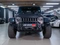 2017 Jeep Wrangler Unlimited Sahara 3.6 V6 Auto