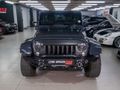 2017 Jeep Wrangler Unlimited Sahara 3.6 V6 Auto
