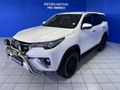 2020 Toyota Fortuner 2.8 GD-6 Epic Auto