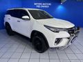 2020 Toyota Fortuner 2.8 GD-6 Epic Auto