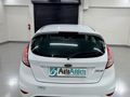 2015 Ford Fiesta 1.4 Trend 5-dr