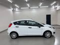 2015 Ford Fiesta 1.4 Trend 5-dr