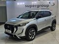 2026 Nissan Magnite 1.0 Visia