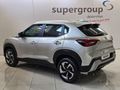 2026 Nissan Magnite 1.0 Visia