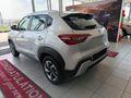 2026 Nissan Magnite 1.0 Visia
