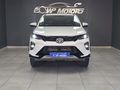 2024 Toyota Fortuner 2.4 GD-6 4x4 Auto
