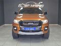 2020 Ford Ranger 2.0D Bi-Turbo Wildtrak 4x4 Auto Double-Cab